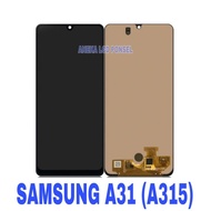 Lcd+touchscreen SAMSUNG A31 (A315) FULLSET