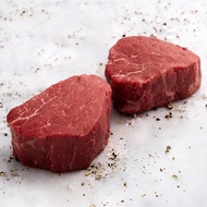Meat Pride - New Zealand Beef Tenderloin