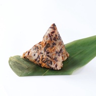 【初粽】養生五穀素粽禮盒(6入/盒)(/端午/五穀粽)