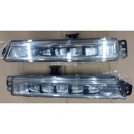 Honda CRV RW1 1.5 HRV T7A RS 2016 2020 LED front bumper foglight fog lamp light HR-V CR-V foglamp