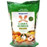Tepung terigu cakra kembar premium tepung terigu bogasari tepung terigu roti tepung terigu mie