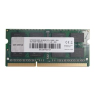 RAM Memory DA SO-DIMM 4GB DDR3L PC 1600MHz PC3L-12800 Ram Leptop