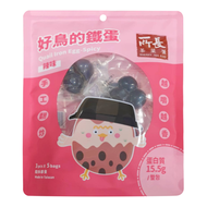 所長茶葉蛋 辣味好鳥的鐵蛋 5包入