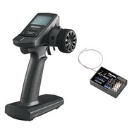 Futaba 3PV 2.4GHz 3+1 Channel T-FHSS with 1 x R314SB Receiver