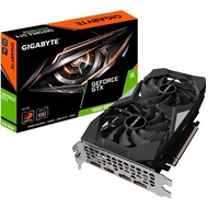 Gigabyte GTX 1660 SUPER 6GB DDR6 OC GV-N166SOC-6GD