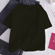 Jumbo Plain T-Shirt 6XL 5XL 4XL 3XL 2XL XL L LD 150 140 130 120 110 Super Jumbo Extra Shirt BIG Size