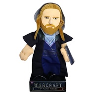Bleacher Creatures Legendary Pictures Warcraft Medivh 10" plush figure