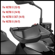For Honda NC700X NC750 X NC750X DCT NC750S NC 750 X 2012 2013 2014 2015 2016 2017 Motorcycle Hand Gu