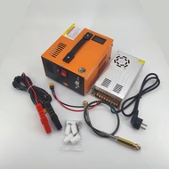 HOT SALE  4500Psi 300Bar PCP Air Compressor High Pressure PCP Electric Compressor Portabal Compress