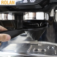 rolan Coffee Grouphead Cleaner Brush Machine Products Efficient for 58MM Reaches