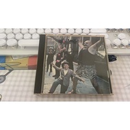 The Doors – Strange Days A49