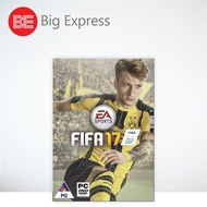 FIFA 17 [PC OFFLINE] [Digital Download] - Big Express