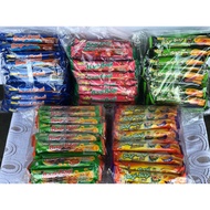 10g x 40pcs Bika Bagi-Bagi Corn Stick, Jejari/Stik Jagung [Chocolate/ Strawberry/ Seaweed/ Chicken/ 