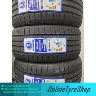 235/40/18 Sunwide RS-One Tyre Tayar