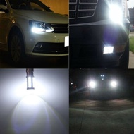 HEADLIGHT / FOGLIGHT / 1156 / LED / 2PCS White BA15S 1156 33SMD LED Tail Bulb 5630 Car Fog Lamp Dayt