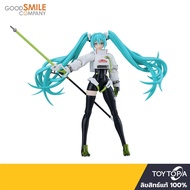 พร้อมส่ง+โค้ดส่วนลด Moderoid Racing Miku 2022 Ver.: Hatsune Miku GT Project by GOODSMILE RACING (ลิขสิทธิ์แท้)