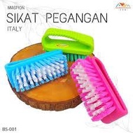 ITALY HANDLE BRUSH BS-001