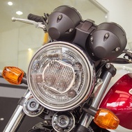 CB400SF LED Headlight