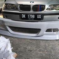 Csl lips bmw e46 m3 Best Original