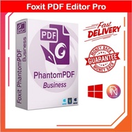 Foxit PDF Editor Pro 2024.1  | Lifetime For Windows | Full Version [ Sent email only ]