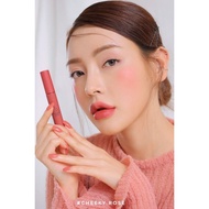 3CE Velvet Lip Tint - Cheeky Rose