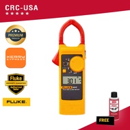FLUKE 301A+/B/C AC Clamp Meters แคลมป์มิเตอร์ AC