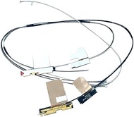 Gintai MIMO Wireless Internal Wireless Antenna Antenna Cable for Lenovo ThinkPad T14s Gen 2 20WM 20W