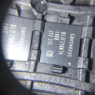 KLMBG2JETD-B041 32GB Cip Memori EMMC Sehenti Senarai BOM Rintangan Suhu Sebutharga