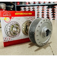 WAVE/ DREAM/ CUB/ FUTURE front hub on front disc