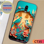 Samsung J3 Pro / J5 Pro / J7 Pro / J7 Plus Phone Case - Print Super Beautiful And Meaningful Motifs