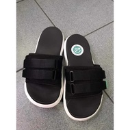 World Balance KALI SLIDERS L Women's Slides