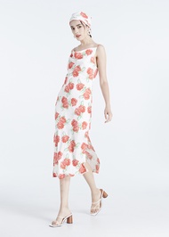 Tsubaki Dress