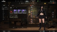 PUBG aespa winter ac PC