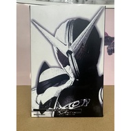 ※ Wd Soul Limited SHF Real Bone Carving FJ Fang Joker Kamen Rider W Fang Ace Free Bracket