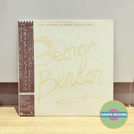 George Benson - The George Benson Collection (Used Vinyl LP from Japan)