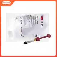 Original 3m Espe Z250 dental filling composite resin 4g