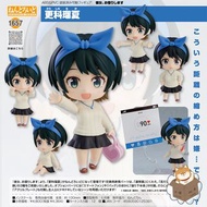 [現貨] [日版] Goodsmile GSC 黏土人 Nendoroid 《出租女友》 1657 更科瑠夏