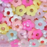 (50gr) Candyland Jelly Beads DIY Beads - BH015 (DIY.Beads)