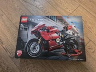 LEGO 42107 Technic Ducati Panigale V4 R 模型