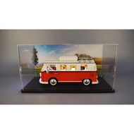 [WBS Leguang Creative] [Building Blocks Not Included] 10220 T1 Camper Van Volkswagen Camper Dedicate