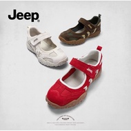 JEEP x THE SPIRIT OF ADVENTURE