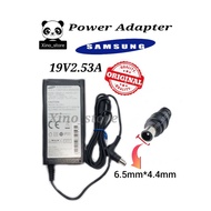 100% ORIGINAL 19V2.53A SAMSUNG 19V 2.53A LCD LED TV AC TO DC POWER ADAPTER UA32J4005AK UA32J4003AK U