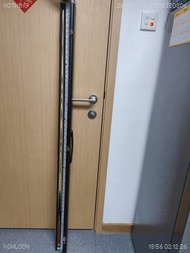 John Parris Special Cue