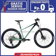 Sepeda MTB | Sepeda Polygon Xtrada 6