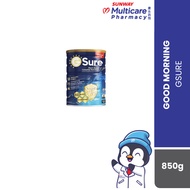 Good Morning G Sure 850g