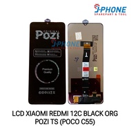 LCD XIAOMI REDMI 12C / POCO C55