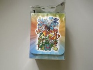 PTCG週邊 - 「初始的夥伴」卡盒