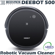 Floor & Carpet Cleaner Vacuum Ecovacs Deebot N79W Deebot 500 Robotic Vacuum Cleaner