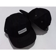 Distro 5 PANEL HAT - DISTRO HAT - SNAPBACK HAT DISTRO 5 PANEL HAT - PREMIUM 5 PANEL HAT CAPS