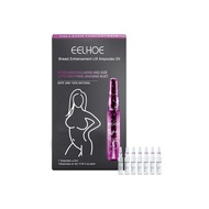 ==Eelhoe ampul breast ampoule essence Gentle Moisturizing firming body skin tightening essence (2mL